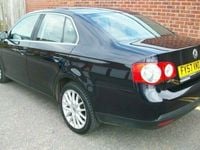 Used VW Jetta 2007 Sedan