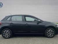 Used VW Polo Life 95 HP (69 kW) 2026 Hatchback