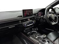 Begagnad Audi RS5 450 HK (330 kW) 2018 Röd Sportkupé