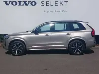 Used Volvo XC90 Plus 247 HP (181 kW) 2025 SUV