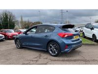 used Ford Focus s 1.0 EcoBoost 125 ST-Line 5dr Hatchback