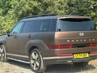 Used Hyundai Santa Fe Ultimate 253 HP (186 kW) 2026 SUV