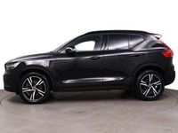 used Volvo XC40 Recharge T5 R-Design