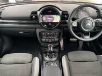 used Mini Cooper Clubman F54 Shadow Edition 1.5 5dr