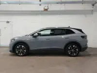 Used VW ID.4 Pro 127 kW (174 HP) 2023 Grey SUV
