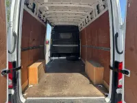 Used VW Crafter Startline 140 HP (102 kW) 2023 White Van