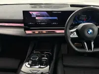 Used BMW 530e M Sport 295 HP (216 kW) 2025 Black Estate