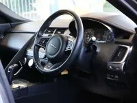 Used Jaguar E-Pace Chequered Flag 180 HP (132 kW) 2019 Grey SUV