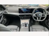 Used BMW i4 M Sport 245 kW (334 HP) 2026 Black Sedan