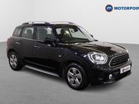 Used Mini Cooper Countryman Classic 2022 Black SUV