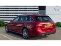 used Mercedes C200 C-Class EstateAMG Line Premium 5dr Auto