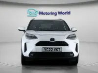 Used Toyota Yaris Design 114 HP (83 kW) 2022 Hatchback