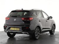 Used MG ZS Exclusive 2023 Black SUV