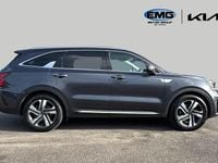 Used Kia Sorento 190 HP (139 kW) 2023 Grey SUV