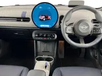 Used Mini Cooper Hatch 113 kW (154 HP) 2025 Silver Hatchback