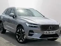Used Volvo XC60 Ultra 247 HP (181 kW) 2026 SUV