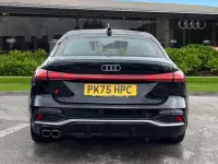 Used Audi A5 S-Line 204 HP (150 kW) 2024 Other Sedan