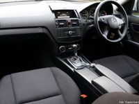 Używany Mercedes C220 2007 Sedan/Limuzyna
