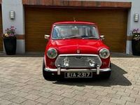 Used Morris Mascot 73 HP (53 kW) 1971 Others Sedan