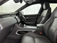 Used Jaguar F-Pace R-Dynamic 300 HP (220 kW) 2024 Black SUV