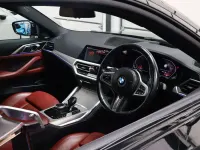 Usado BMW 430 M Sport 258 CV (189 kW) 2021 Negro Coupe