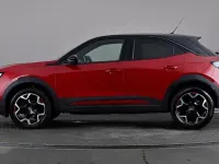 Used Vauxhall Mokka 136 HP (100 kW) 2025 SUV