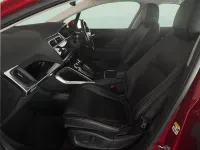 Używany Jaguar I-Pace SE 294 kW (400 KM) 2019 Czerwony SUV