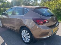 used Vauxhall Astra 1.6 ELITE 5d 115 BHP