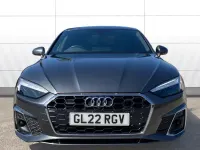 Usado Audi A5 Sportback S-Line 204 CV (150 kW) 2024 Utilitario