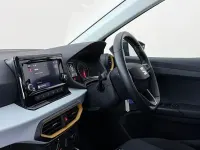 Used Seat Arona SE 95 HP (69 kW) 2025 SUV