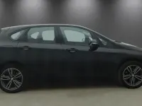 Used BMW 220 Sport Line 190 HP (139 kW) 2019 Black MPV