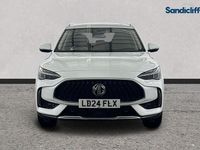 Used MG HS Trophy 162 HP (119 kW) 2023 Colour SUV