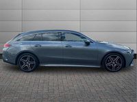 Used Mercedes CLA180 Executive 134 HP (98 kW) 2025 Grey Sedan