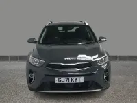 Used Kia Stonic 101 HP (74 kW) 2024 SUV