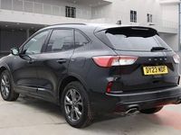 Used Ford Kuga ST-Line 225 HP (165 kW) 2023 SUV