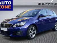 Used Peugeot 308 S 130 HP (95 kW) 2019 Hatchback