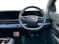 New Nissan Ariya Evolve 225 kW (306 HP) 2025 Grey SUV