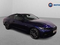 Used BMW 420 M Sport 184 HP (135 kW) 2023 Coupe