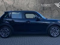 New Mini Cooper Classic 150 kW (204 HP) 2025 Hatchback