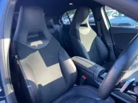 Used Mercedes A200 AMG line 2021 Blue Hatchback