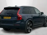 Used Volvo XC90 Ultra 247 HP (181 kW) 2025 SUV