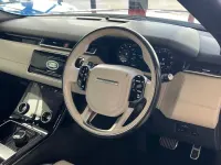 Used Land Rover Range Rover Velar HSE Dynamic 250 HP (183 kW) 2018 Red SUV