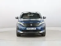 Used Peugeot 3008 Allure Premium 225 HP (165 kW) 2022 Blue SUV