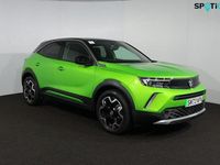 Used Vauxhall Mokka Ultimate 100 kW (136 HP) 2025 SUV