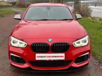 used BMW M140 M140i 3.0SHADOW EDITION 5d 335 BHP