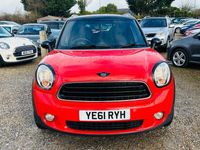 used Mini Cooper Countryman 1.6 5dr