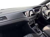 Used VW Taigo R-line 110 HP (80 kW) 2023 White SUV