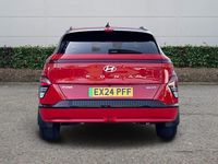 Second-hand Hyundai Kona Ultimate 160 kW (218 CP) 2024 SUV