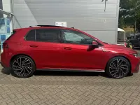 Used VW Golf VIII 245 HP (180 kW) 2021