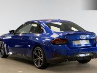 used BMW 230 2 Series G42 i M Sport Coupe B48 2.0i 2dr